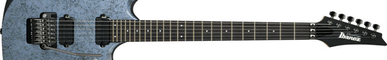 ibanesのエレキギター RGD2120Z