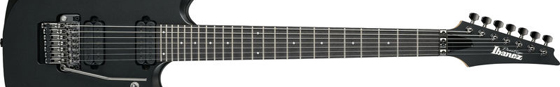 ibanesのエレキギター RGD2127Z