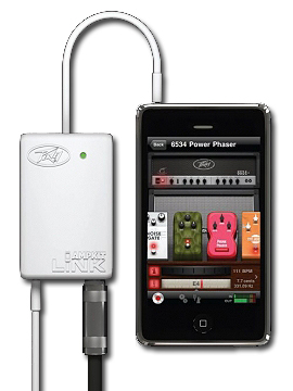 ampkit iphone 5