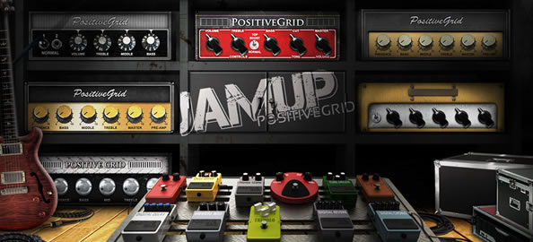 JamUp Pro