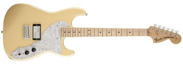 70s Stratocaster Deluxe