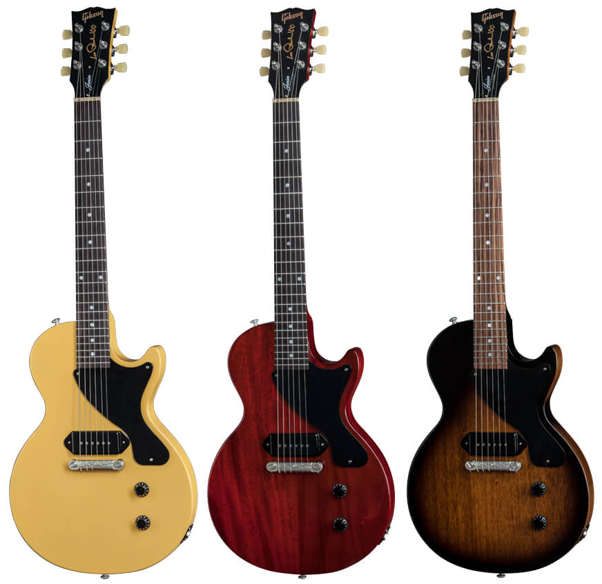 Gibson Les Paul Junior 2015