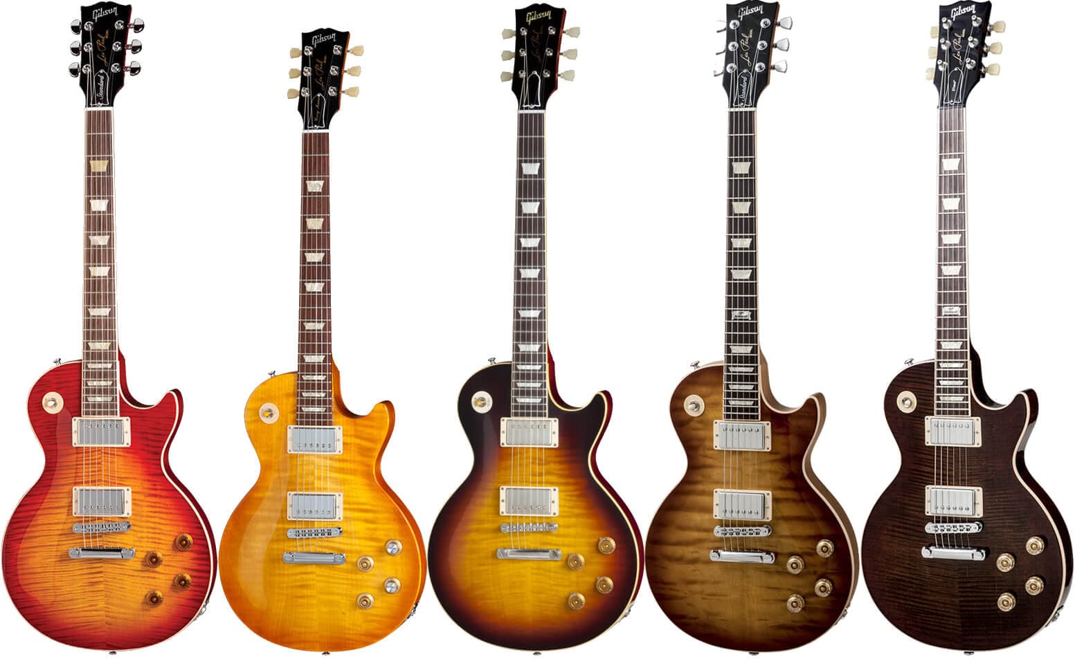 Gibson Les Paul Standerd 2015