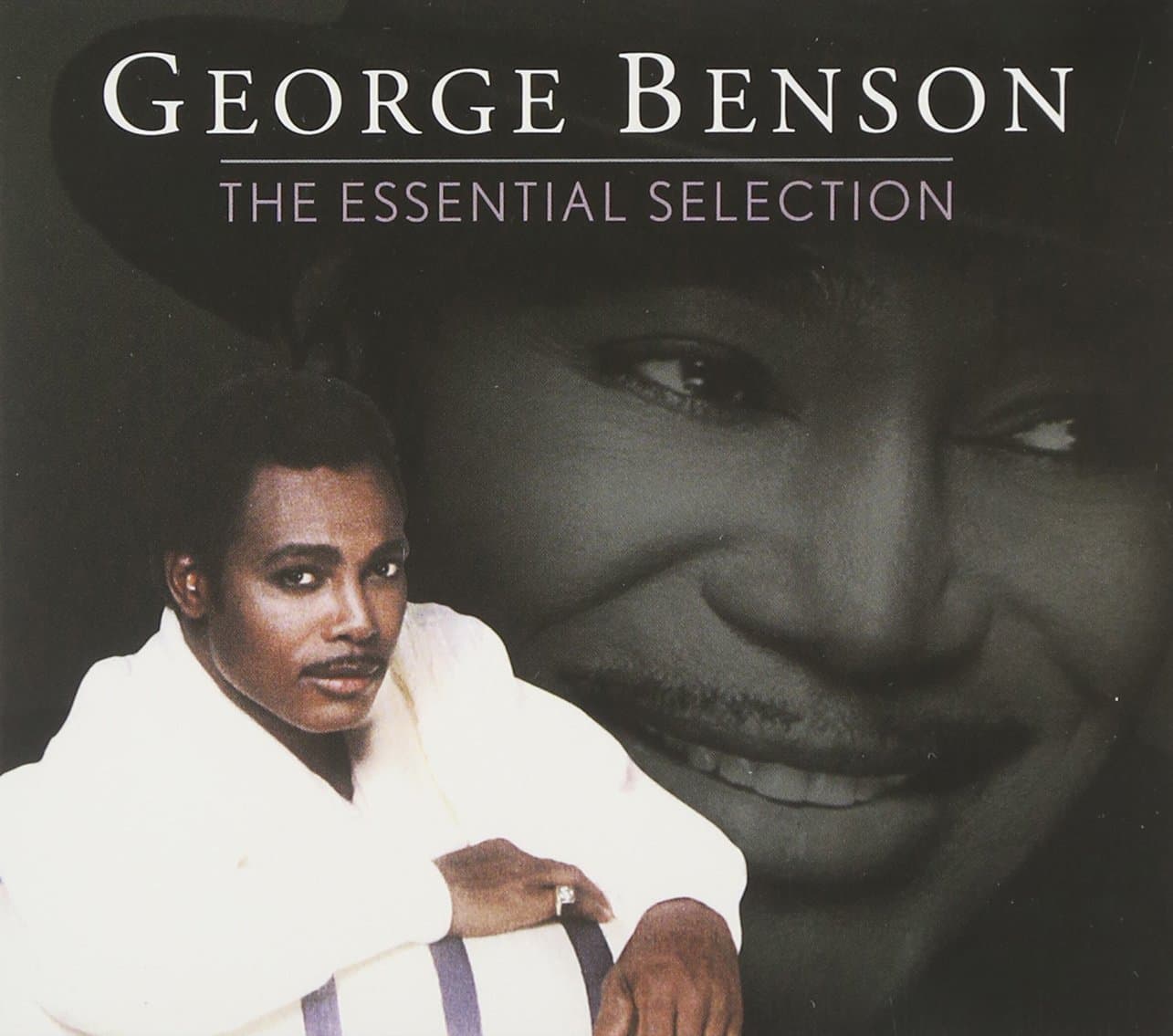 Джордж бенсон слушать. The Essential George Benson Джордж Бенсон. Джордж Бенсон альбомы. George Benson the best фото Постер. George Benson Oh! Darling.