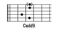 cadd9