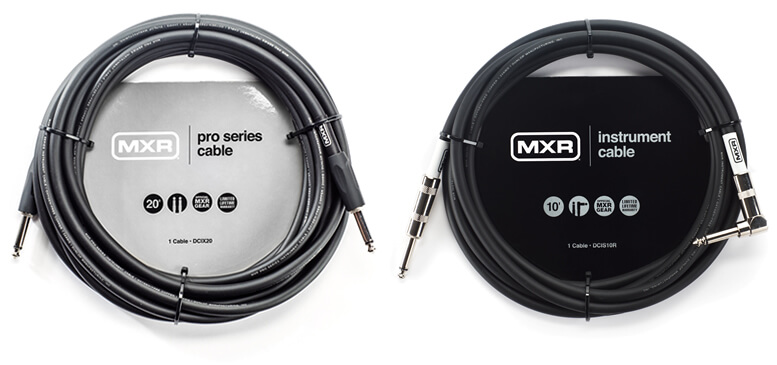 1928円 安売り MXR DCIX20R プロ シリーズ ケーブル 20 フィート 6 メートル S L Pro Series Instrument Cable