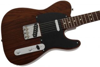 LIMITED ROASTED TELECASTER：ボディ