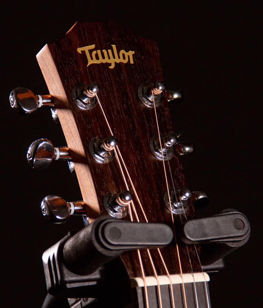 どれがおすすめ？Taylorのアコギの選び方【ギターニュース.com】