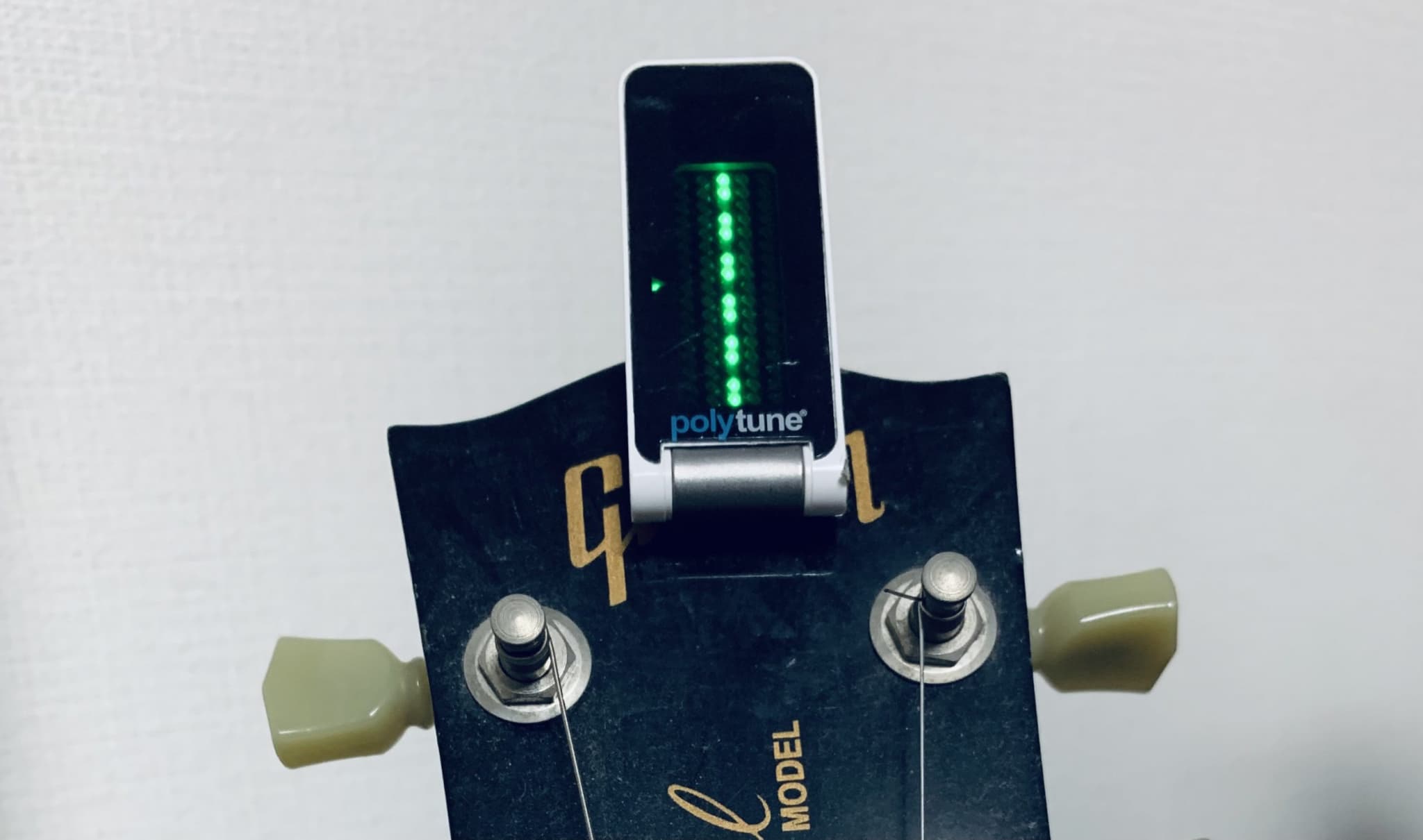 TC Eletronics/Polytune ギター / ベースチューナー-connectedremag.com