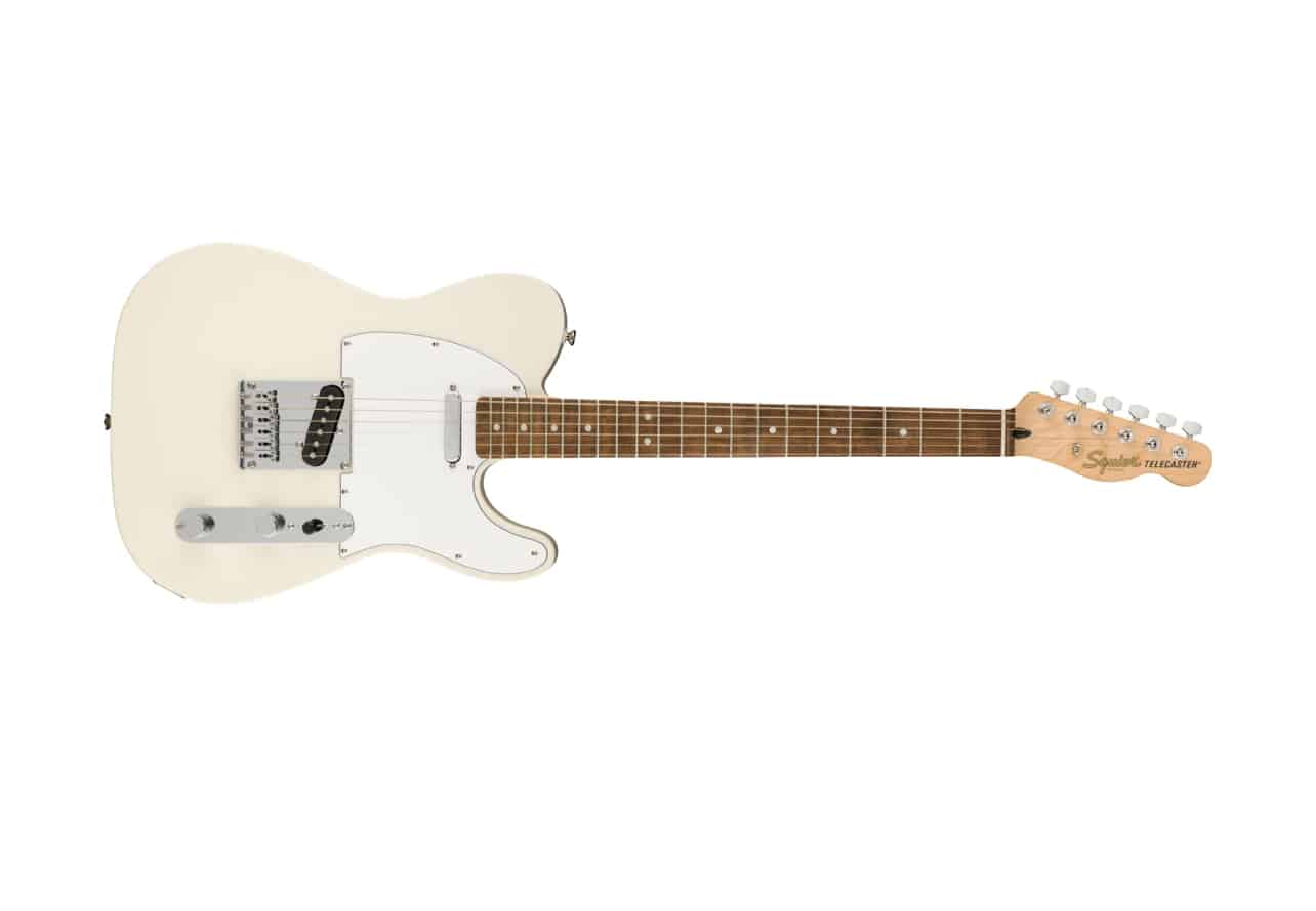 Squier Affinity Series Telecaster