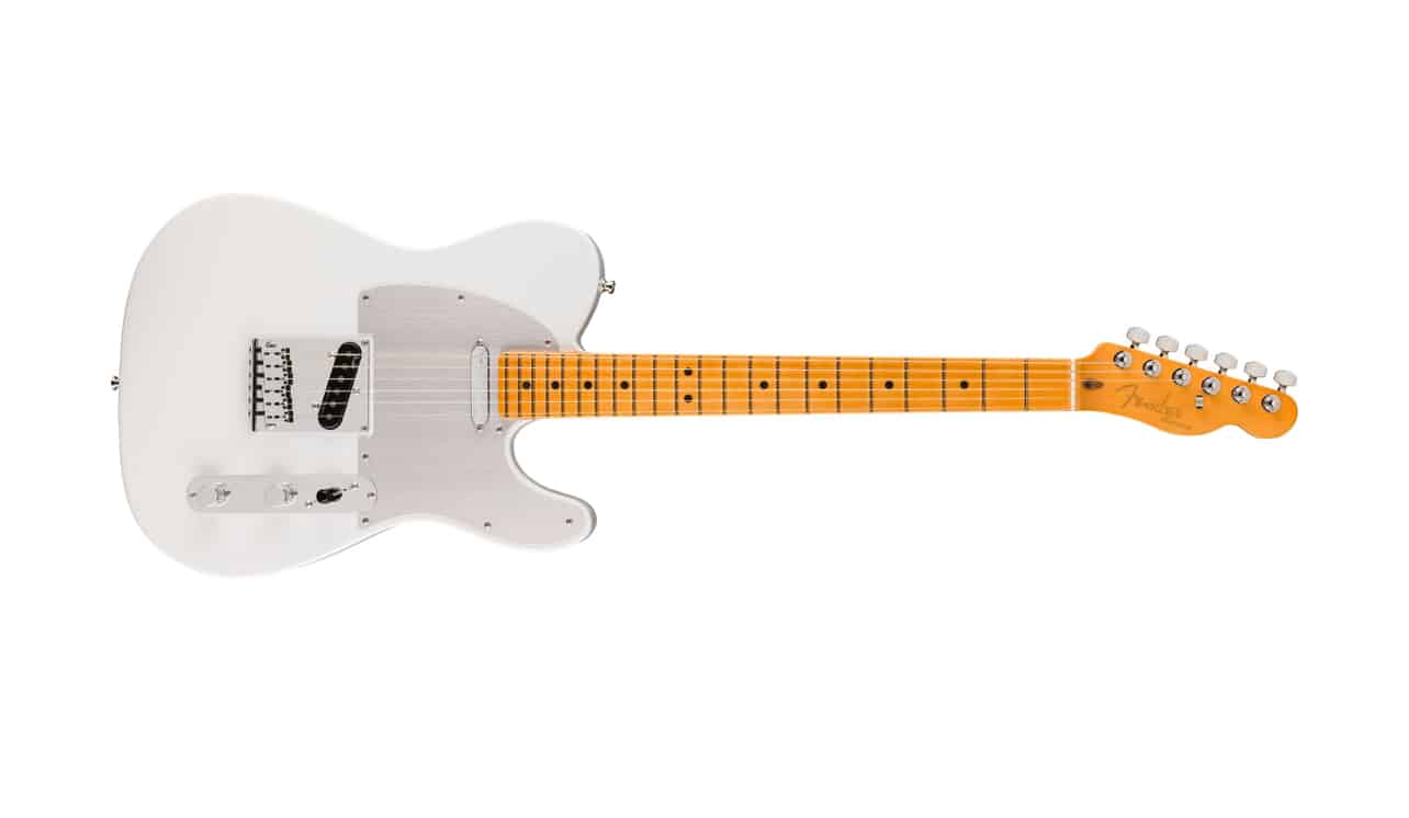 American Ultra II Telecaster