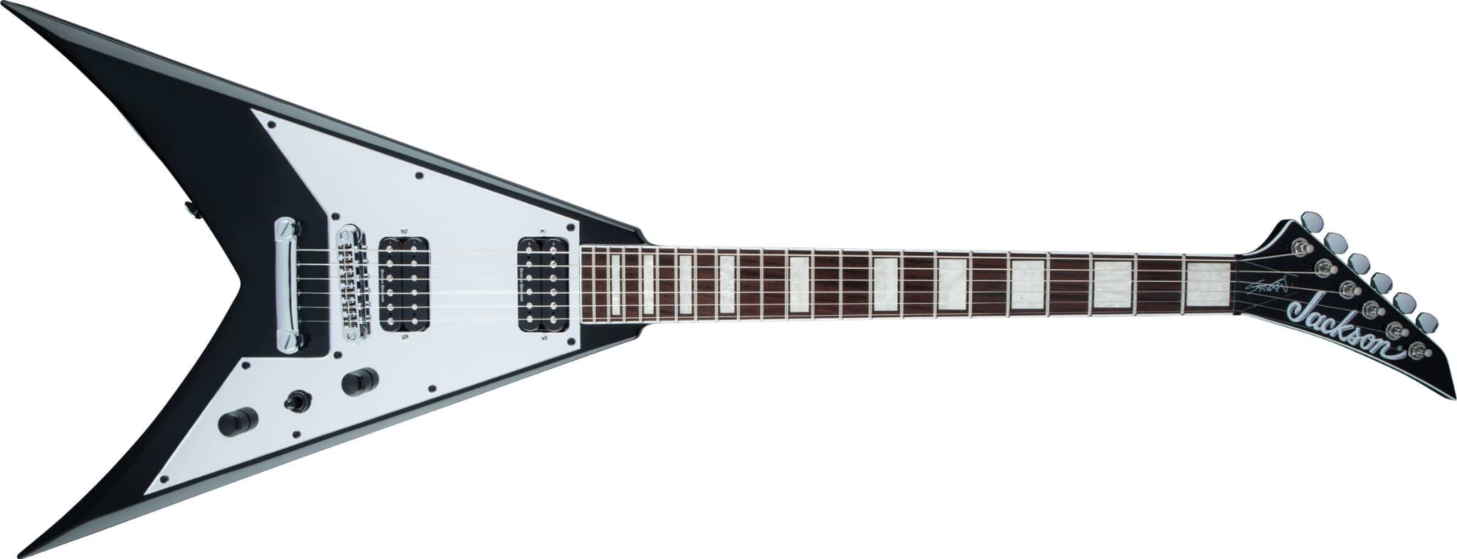 Scott Ian King V