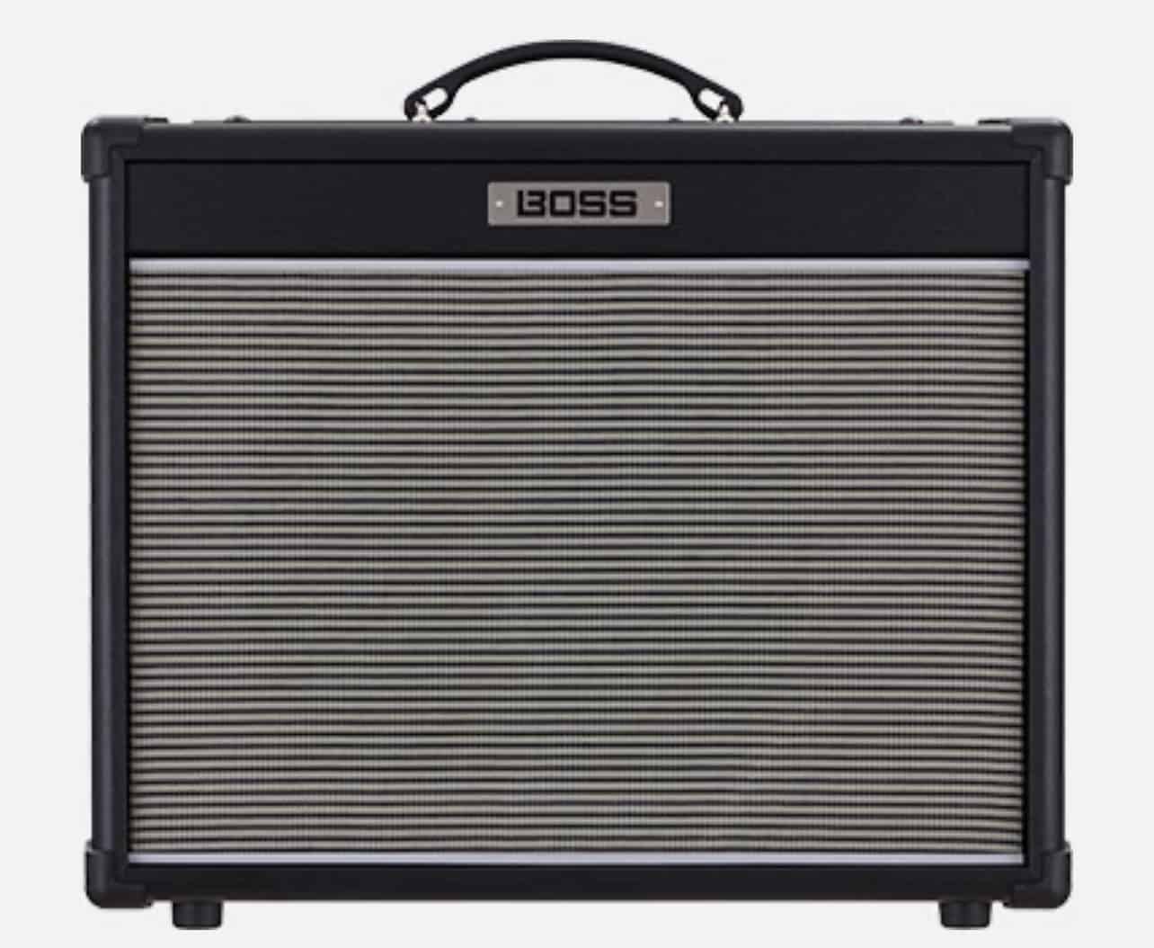 BOSS NEXTONE stage