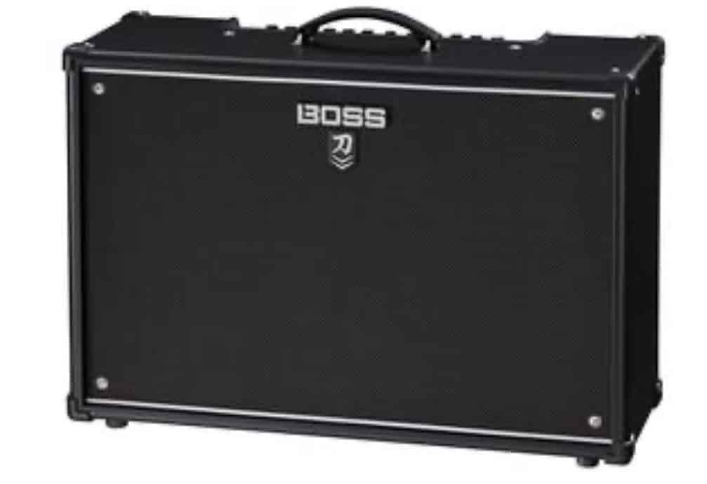 BOSS Katana-100 MkII