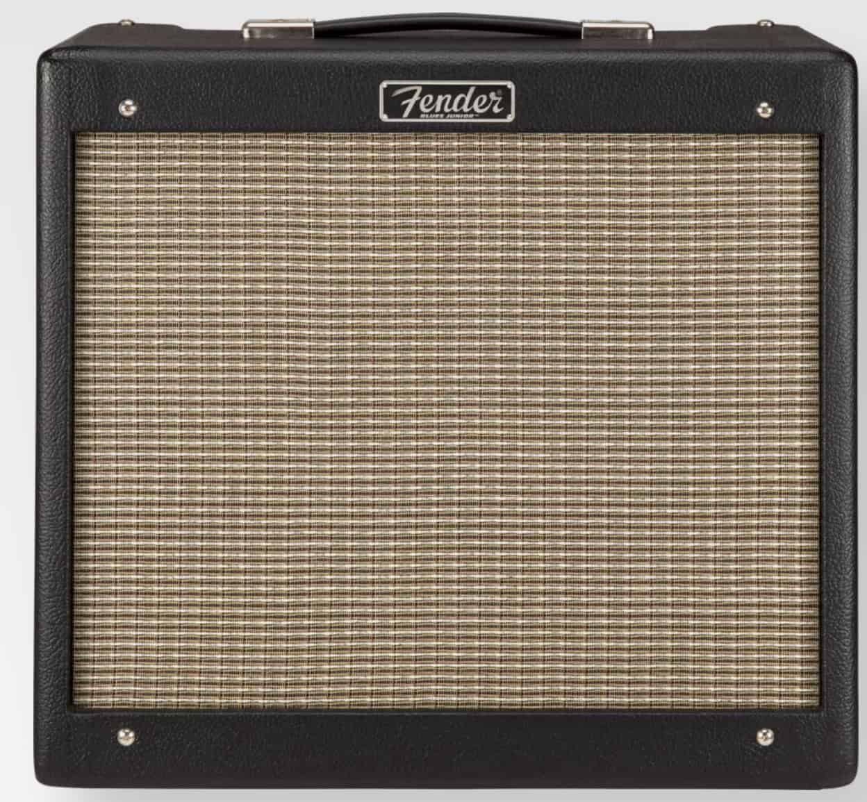 Fender Blues Junior IV