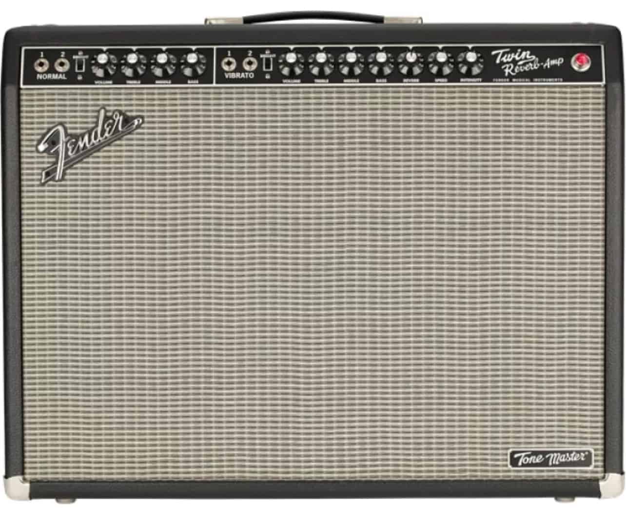 Tone Master Twin Reverb