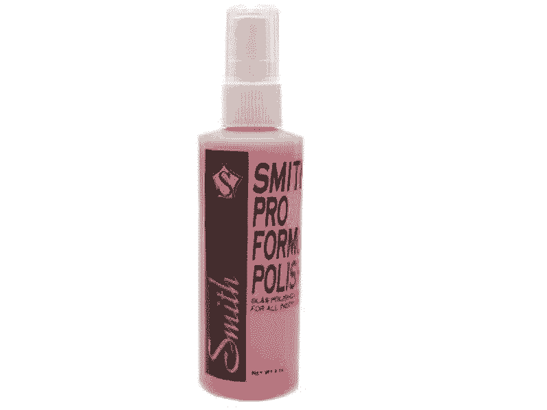 Ken Smith Pro Formula Polish